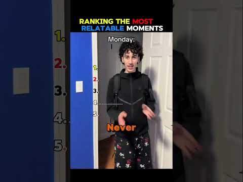 the last one is real  #shorts   #viral #funny #comedy #fyp #america  #ranking #funnymoment #world