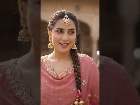 ❤️ Koi Tere Suit Nu Match Na Kare | New Punjabi Song 2026 | Punjabi Folk Attitude Song 🔥
