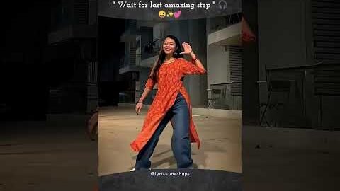 Kangna Tera Ni 🤧❤️‍🔥| Punjabi 🎶 | Girl’s Group Dance 💫| WhatsApp (Lyrics) Dance Status | #ytshorts