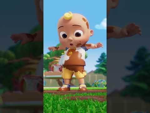Wet Paper Towel Kids Magic Art! ✨ #kidsvideo #shorts