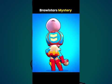 Wait for Last secret..🔥😱#brawlstars #shorts