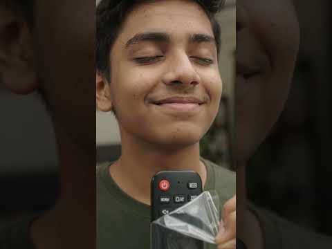 “Naya remote hai!” 🚩 Every Desi Dad