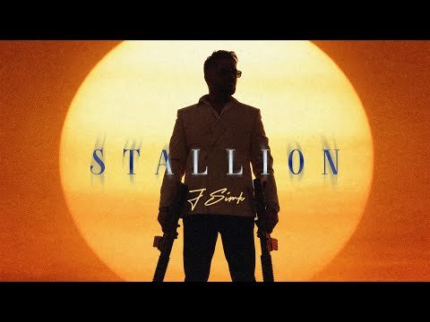 Stallion [Official Video ] J Simk || Vijay Khothranwala || New Punjabi Song 2026