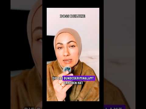 BKA-STUDIE: Ostermann schlägt Alarm – Islamismus größte Bedrohung für Deutschland #shorts