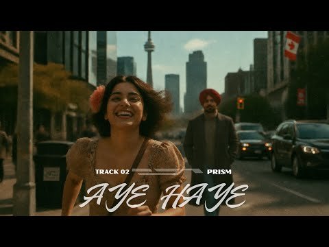 Aye Haye ( Official Song ) Pavitar Lassoi | Deol Harman  | New Punjabi Song