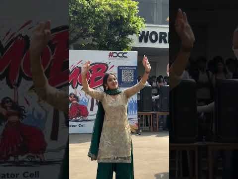 New Punjabi Song Vibe 😍💃| Dance look #punjabilook #shorts #dance