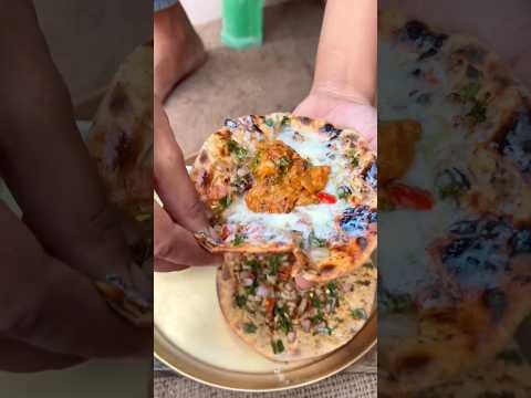 Village desi food #shorts