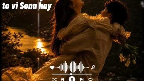 Tu tan tariyan to vi Sona hay__new trending song__punjabi song