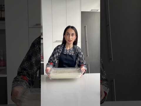 HOSTING A PAKISTANI DAWAT #desi