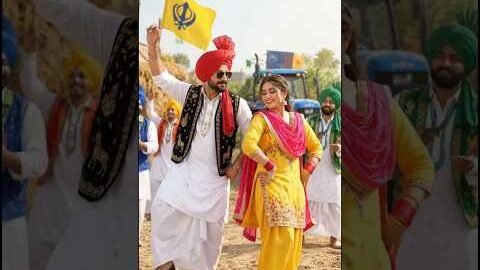 Akhiyan De Raaz | New Punjabi Song 2026 | Latest Punjabi Song | Dhannu Rwt Music