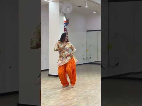New Punjabi Song Vibe 😍💃| Dance look #punjabilook #shorts #dance.