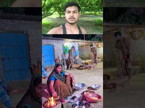Raja Bhai ka desi akhada 💪#rajayadav #desi #shorts #viral #youtubeshorts #fitness #reels #bihar