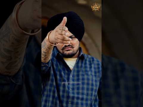 Badfella | Sidhu Moose Wala | Latest Punjabi Song | Sidhu Moosewala | Punjabi Song 2026