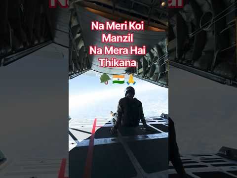 Koi koi chahiye🪖🇮🇳😎#shorts #army #military #trending #viral #onemanarmy #indianarmy #song #armyforce