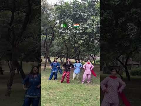 new punjabi bhangra girls video 😍😍#punjabisong #shorts #viral