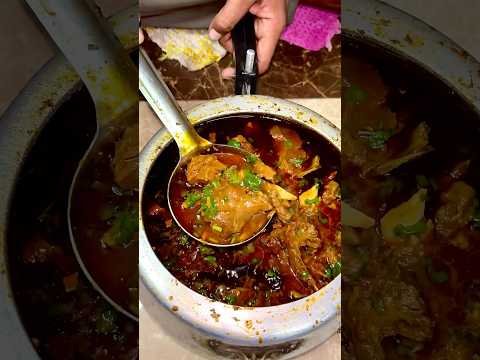 Mutton curry ❤️👌🙏🏻 #desi #food #muttonrecepi #spicy #foodie #cooking