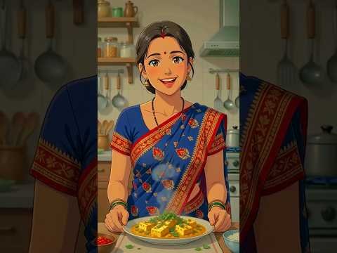 City Se Aae Mahmano Ke Liye Chulah Par Banaya Desi Khana | #youtubeshorts #ytshorts #viral
