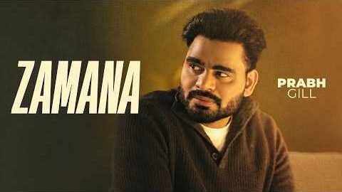 Zamana Badal Geya | Prabh Gill | Latest Punjabi Song 2026 | New Punjabi Songs 2026 | Speed Records