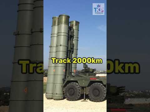 World’ s Most Powerful Air Defence System S500  #trending #viral #s500 #airdefencesystem  #defence