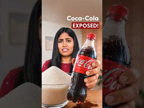 You Will Never Be Able To Drink Coca-Cola After This