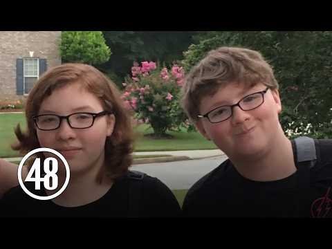 The Boy Who Killed His Twin | Full Episode