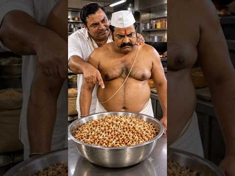 Baasi Chane Se Banayi Kurkuri Chhola Tikki 😱🔥 | Dhabe Ki Desi Recipe #shorts #cooking #viral #food