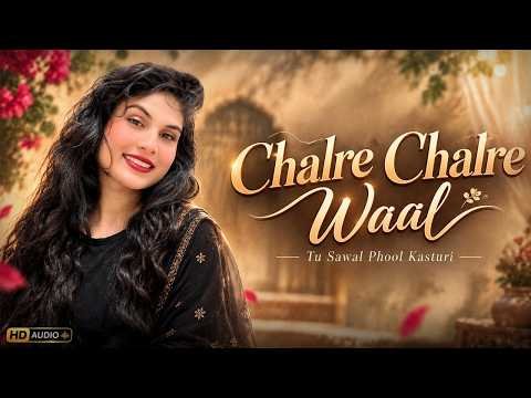 Chalre Chalre Waal (Official Audio) | Original Song | Latest Viral Punjabi Song 2026