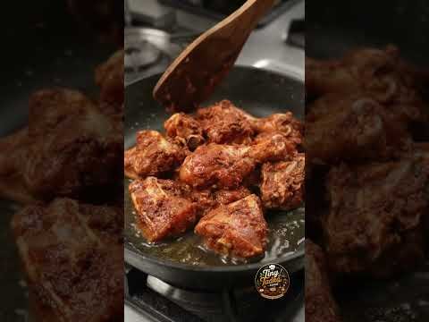 Desi chicken ￼#chicken #desi