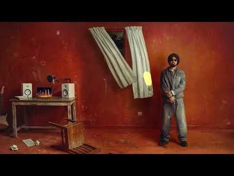 BLIND BULLET (Visualiser ) – Veer Sandhu | NORTHSTAR | Latest Punjabi Song 2026