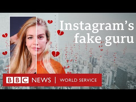 Like, Follow, Trafficked: Insta’s Fake Guru – BBC World Service Documentaries