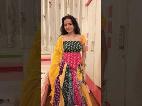 navratri transition 💃🏻 #diyaajain #shorts #shortvideo #navratri #navratrispecial #desi #transition