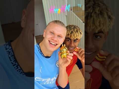 This Video Will Make You Laugh 100%😰1😥 Funny Shorts#haaland #funny #mbappe#foryou#shorts