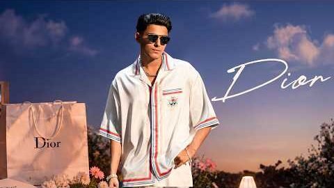 DIOR: ARJUN SAHOTA (Full Song) Gagan Dhillon | Latest Punjabi Songs 2026 – Geet MP3