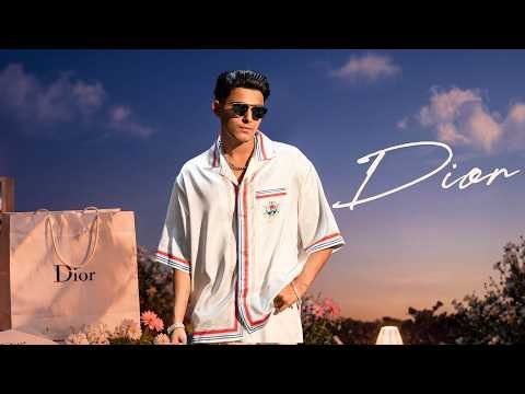 DIOR: ARJUN SAHOTA (Full Song) Gagan Dhillon | Latest Punjabi Songs 2026 – Geet MP3