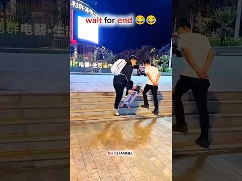 New Comedy Video 2026 | Ultimate Girne Wale Clips 🤣 | By Gourav