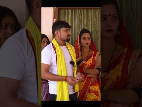 anshika Umesh Nishad Nishad #shortvideo #ytshorts #ytshorts #youtube #desi video #comedy #short