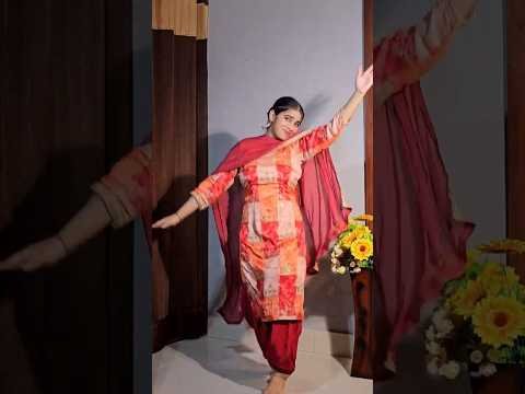 Daka || #new Punjabi Song 2026 Dance Video#punjabisong#reels#ytshorts#trending#dance#sanjanabuttar||
