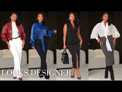 6 Pieces That Look Designer (The Fall Edit)