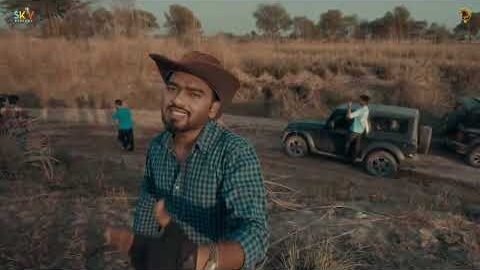 Dulla – Janta (Official Music Video) New Punjabi Songs 2025 | SKY Digital | @GurBillingMusic