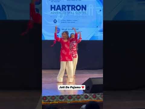 New Punjabi Song Vibe 😍💃| Dance look #punjabilook #shorts #dance