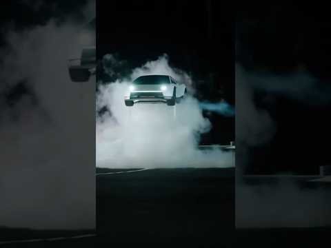 TESLA’S NEW ROADSTER: Is This the Future of Cars? 🤯 #shorts #viral #tesla #roadster