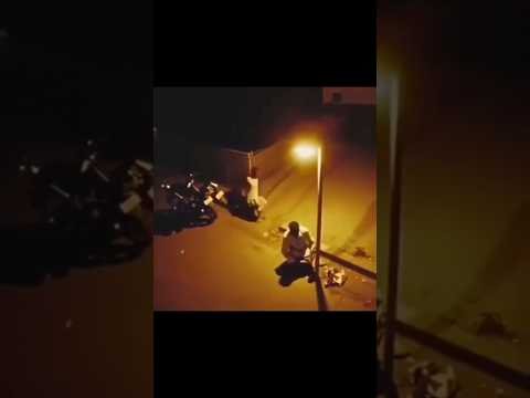 Most viral video of Chalawa 😱😱 || #shorts #horror #scary