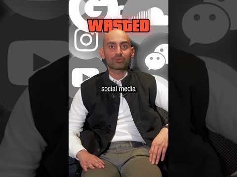 You’re Wasting Your Time Creating Social Media Content