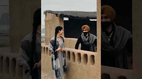 Duniya Ruse Tu Na Rusi #punjabi #song #punjabisong #music #newsong #trendingvideo #new #viral