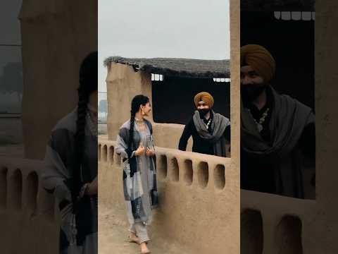 Duniya Ruse Tu Na Rusi #punjabi #song #punjabisong #music #newsong #trendingvideo #new #viral