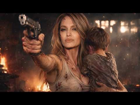SON OF BEAST : Angelina Jolie | New Action Movie 2026 | Full Movie 4K #actionmovies