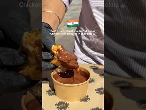 Desis ruin Desi food 19 😡