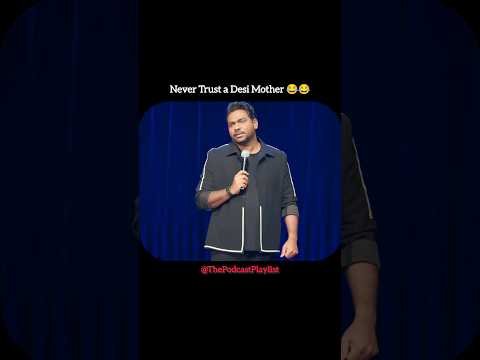 desi mom be like ๐๐ | zakir khan #comedyshorts #funny #zakirkhan
