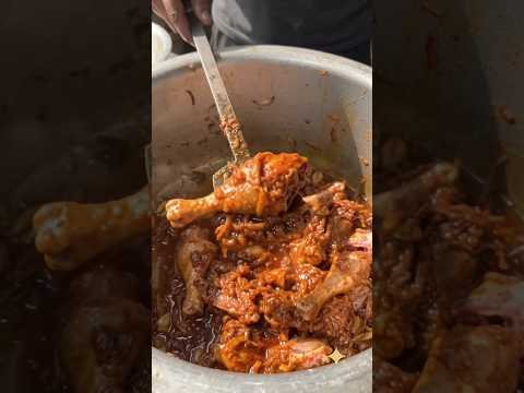 Dehati style desi battakh (duck) 😋