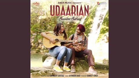 Udaarian